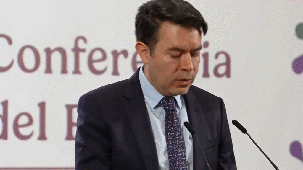 México revela la cifra de repatriados por Trump