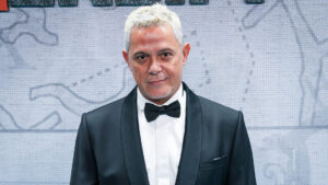Alejandro Sanz