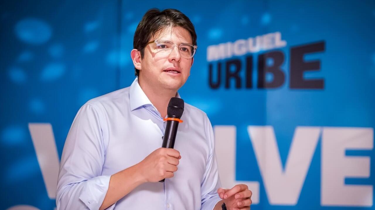 Condición médica de Miguel Uribe es “extremadamente crítica”