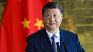 Primer comentario de Xi sobre la escalada entre Israel e Irán