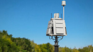 nuevos sistemas antidrones