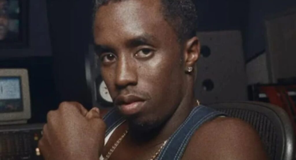 Sean Diddy
