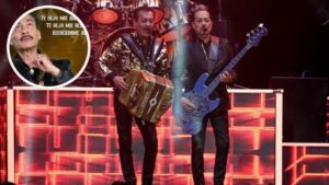 Los Tigres del Norte