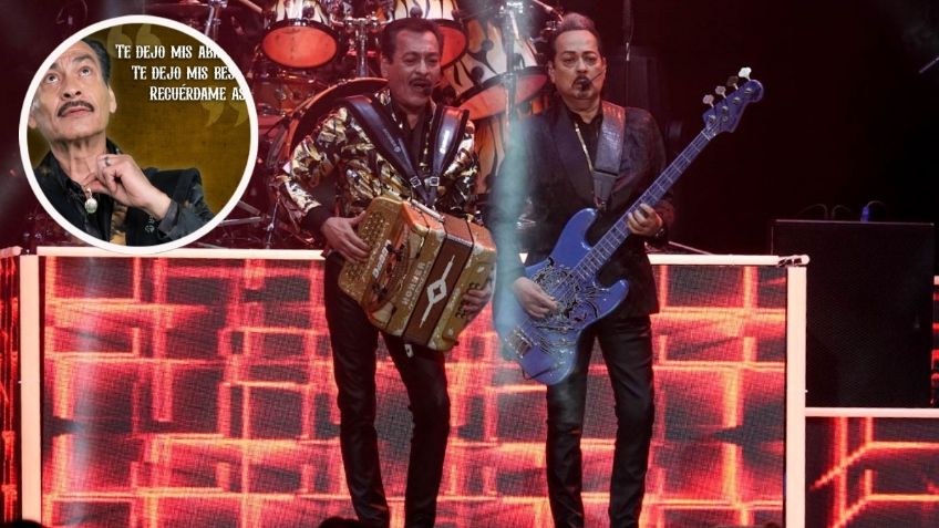 Los Tigres del Norte