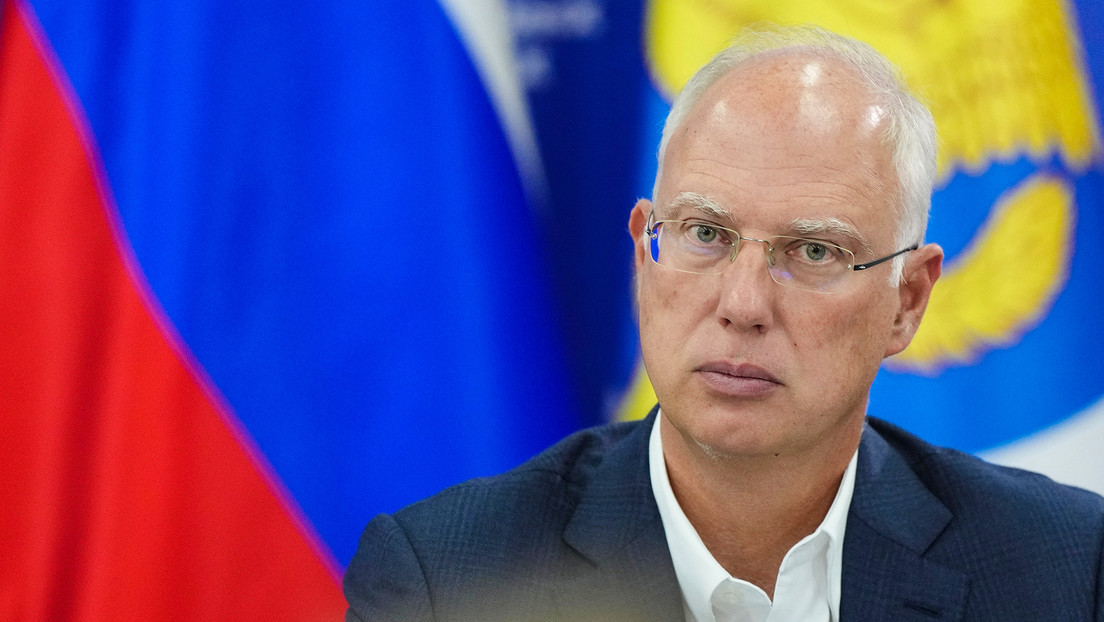 Jefe del fondo de inversión ruso: Empresas de EE.UU. muestran “más deseo de interactuar” con Rusia