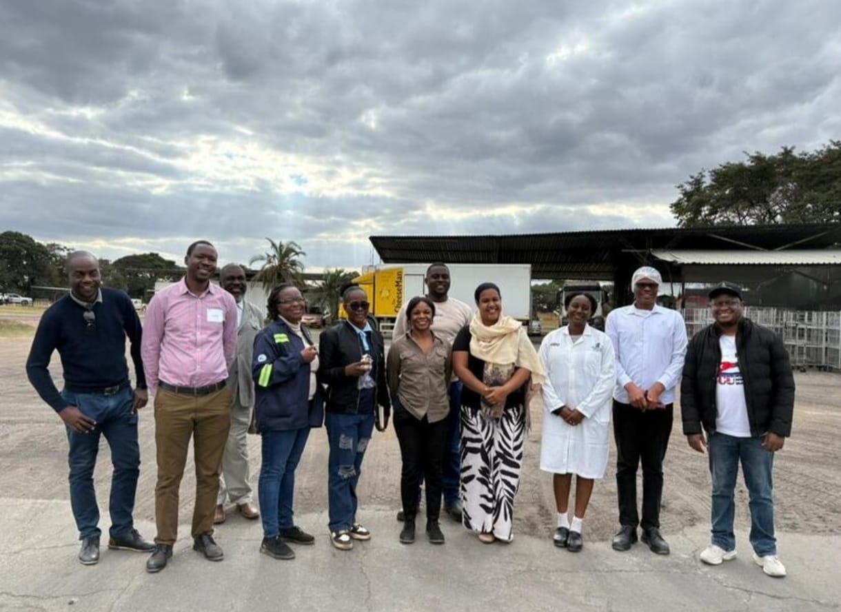 Consejo del sector porcino de Zimbabue con interés en el modelo productivo de Nicaragua
