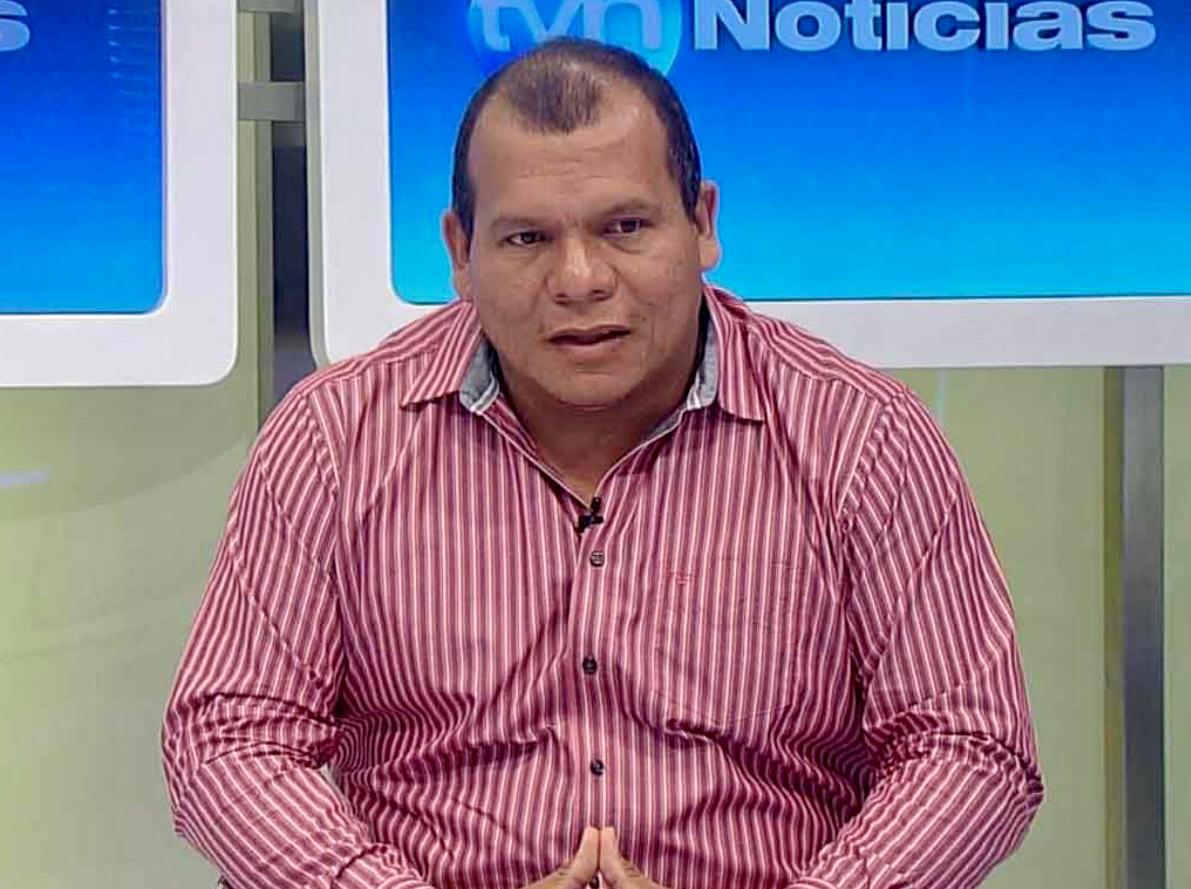 Gobierno de Nicaragua otorga asilo al sindicalista panameño Erasmo Cerrud Pinzón