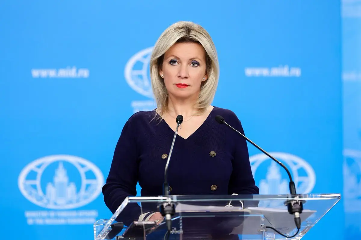 Rusia advierte a EEUU sobre intervenir en contra de Irán: “Las consecuencias serían impredecibles”
