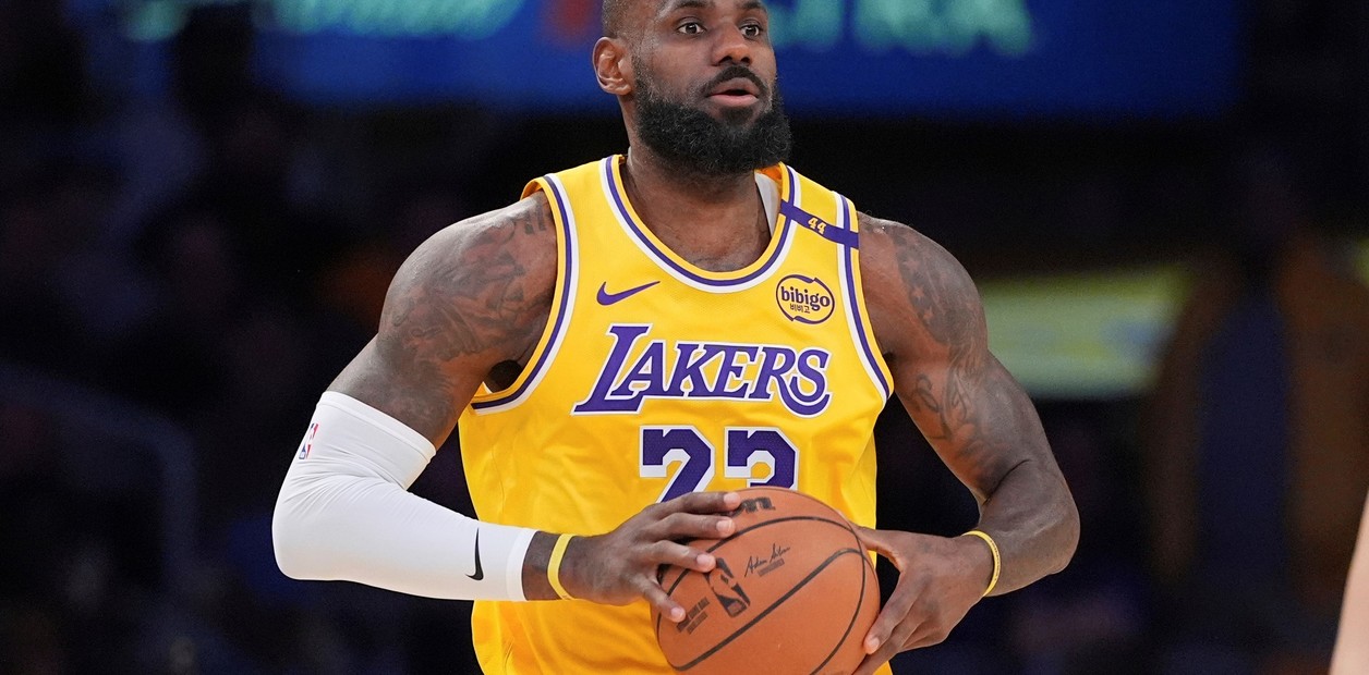 Venden Los Ángeles Lakers por 10 mil millones de dólares
