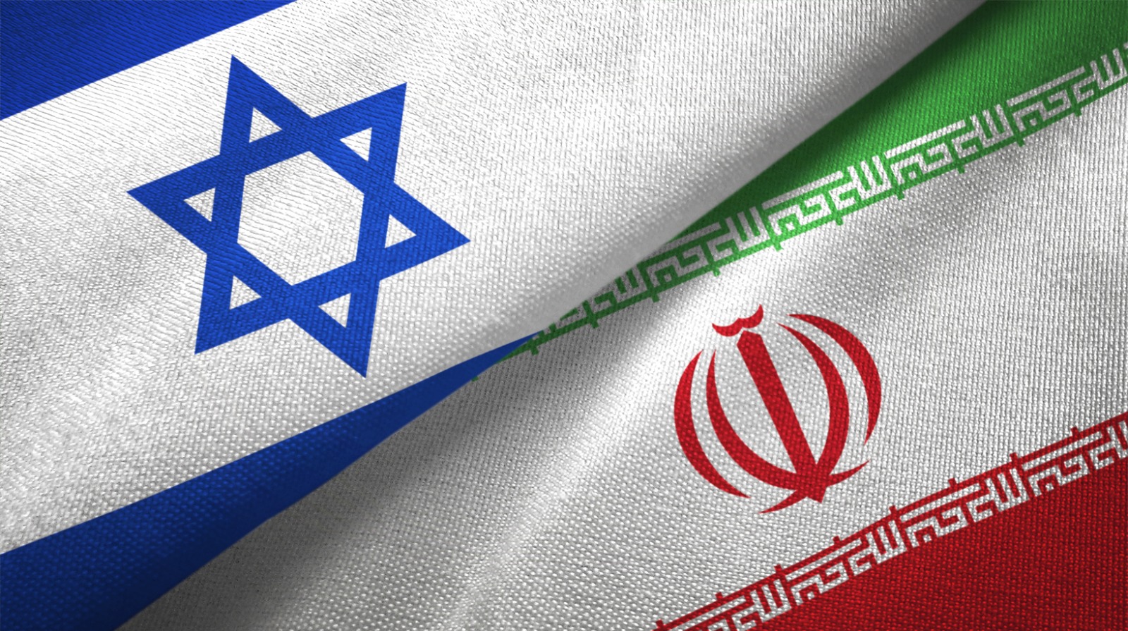 Irán no es Siria, tampoco Iraq, no se equivoquen…