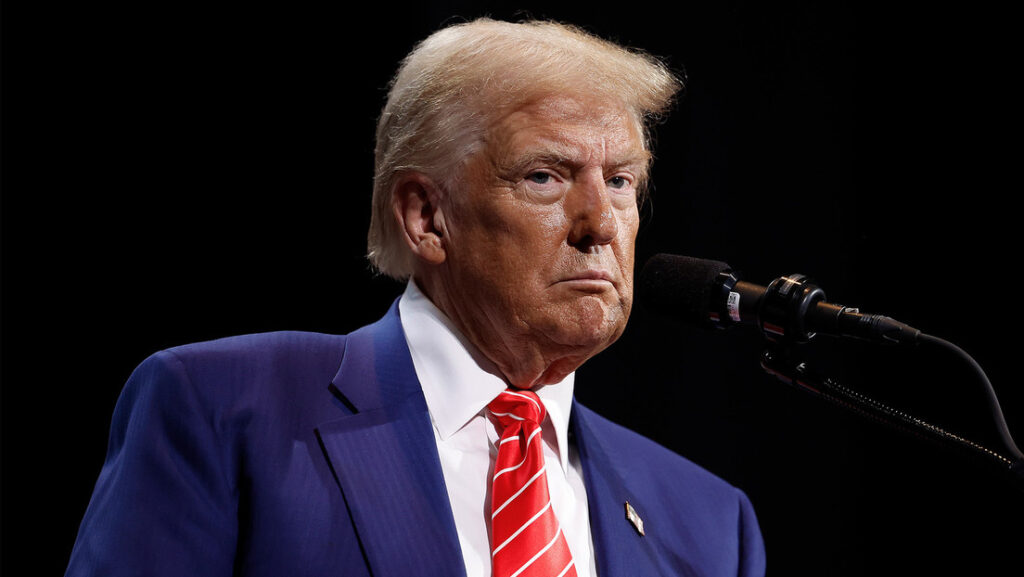 Trump