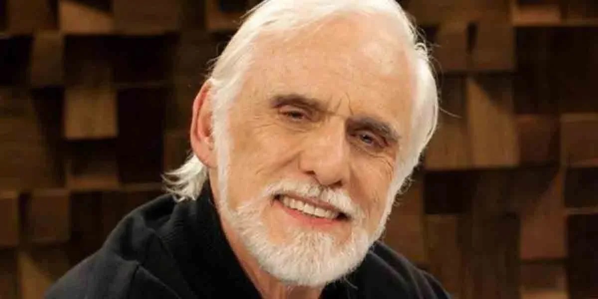 Muere a los 91 años Francisco Cuoco, actor de la telenovela ‘El clon’