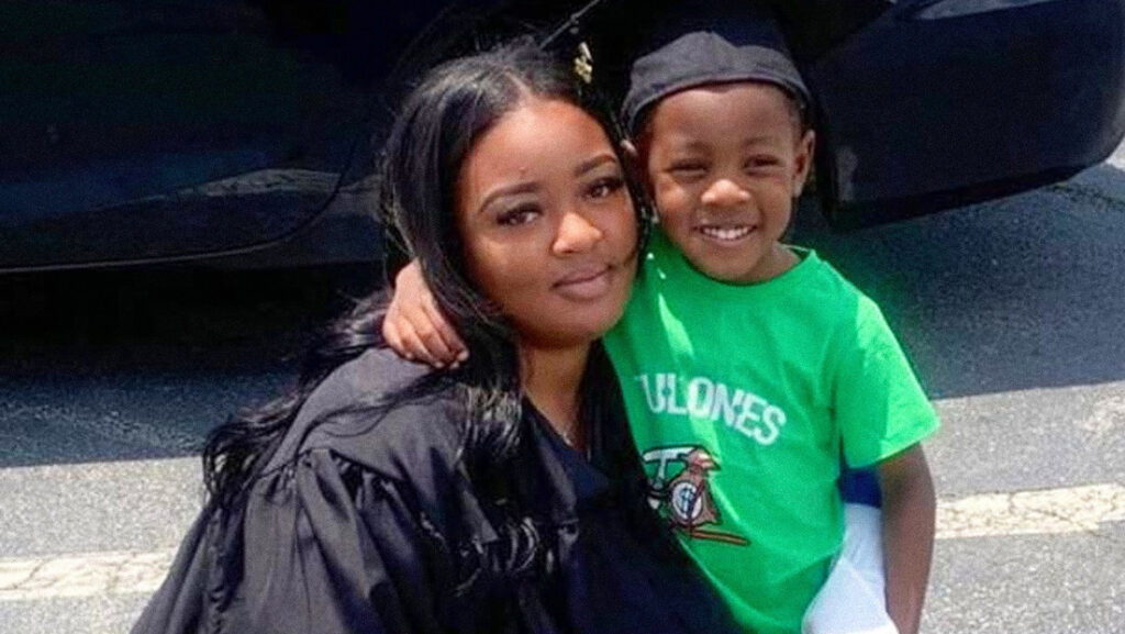 Da a luz con muerte cerebral