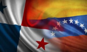 Venezuela-Panamá