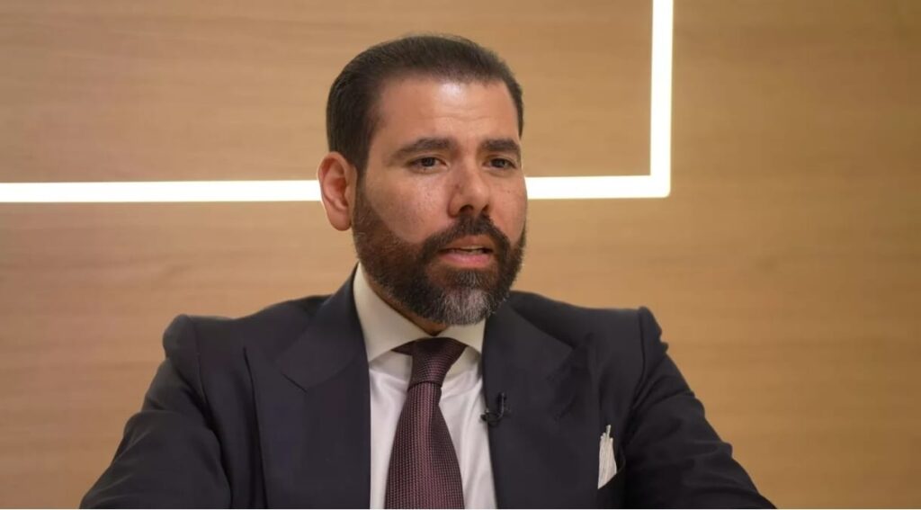 Laureano Ortega