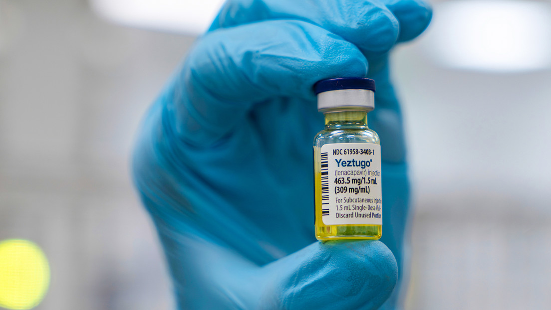 “Día histórico”: EEUU aprueba el uso de prometedor medicamento para prevenir el VIH