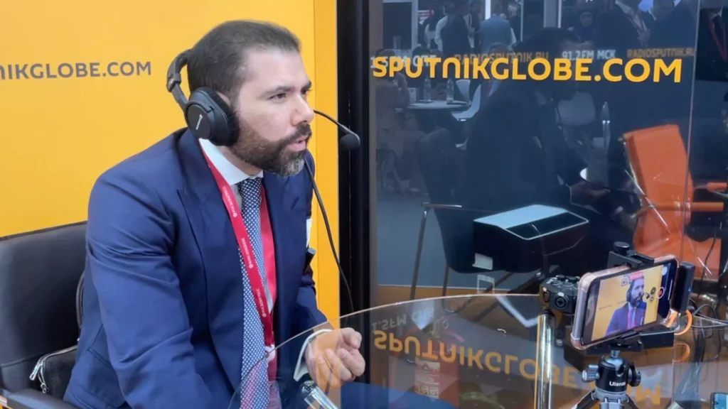 Nicaragua denuncia el terrorismo económico de EEUU y destaca la hermandad con Rusia en todo tiempo