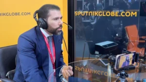 Nicaragua denuncia el terrorismo económico de EEUU y destaca la hermandad con Rusia en todo tiempo