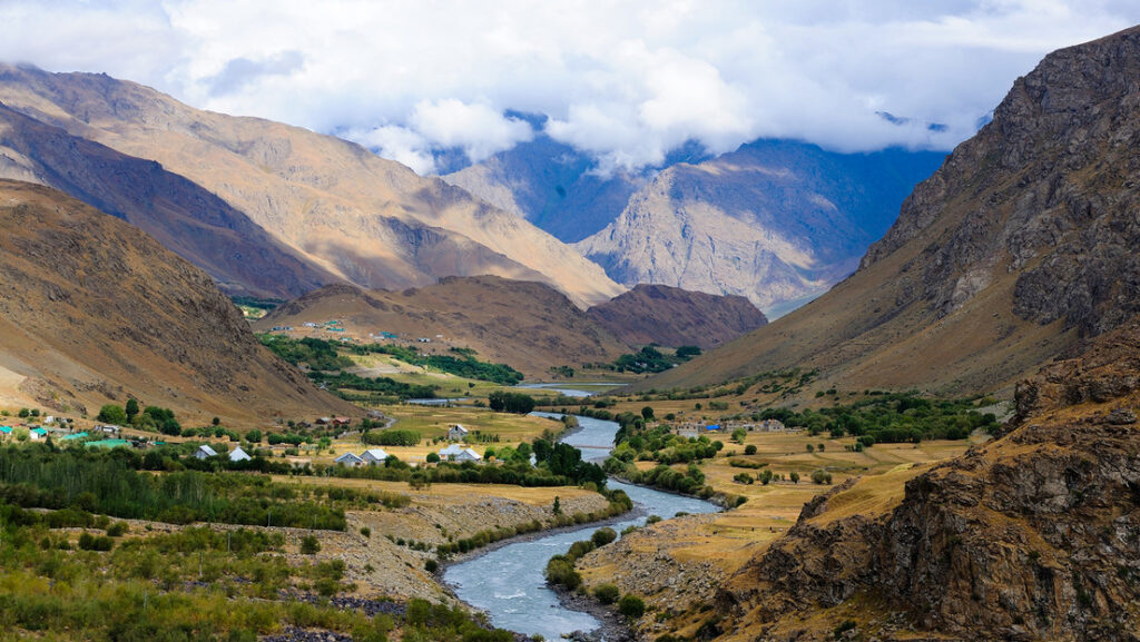 La India "nunca restablecerá" el Tratado de Aguas del Indo tras las hostilidades con Pakistán