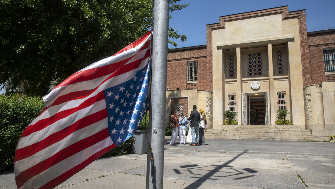 Irán se ha mostrado dispuesto a negociar, pero EEUU considera 
