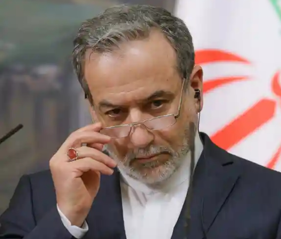 Canciller iraní advierte de consecuencias tras agresión de EEUU