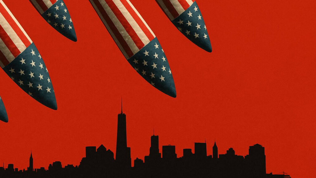 "Espiral de peligrosa escalada": Rusia condena el ataque de EEUU a Irán