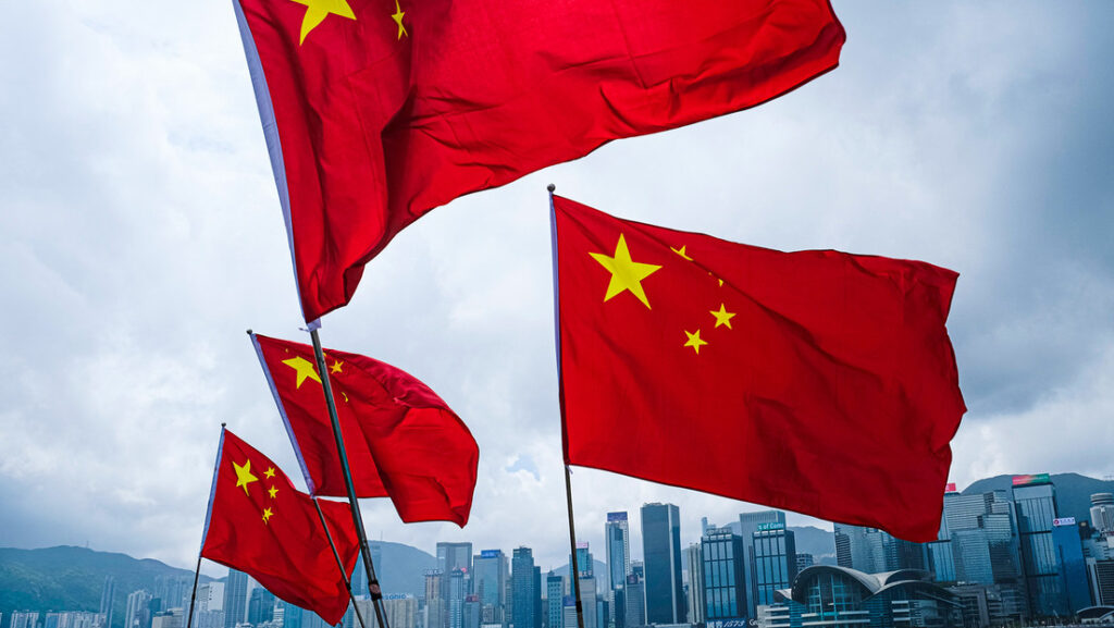 China condena ataques de EEUU contra instalaciones nucleares de Irán