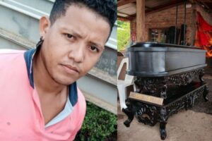 Por ayudar a su amigo un joven recibe cuatro puñaladas que lo privaron de la vida en Rivas