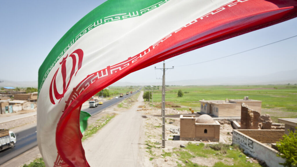 'Promesa Verdadera 3': Irán golpea tres objetivos estratégicos en nuevos ataques contra Israel