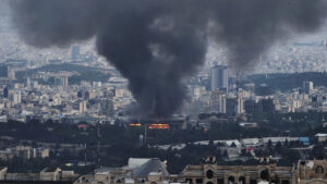 Putin: "El mundo se acerca al borde de un límite muy peligroso"