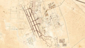 Así es la mayor base de EEUU en Medio Oriente que Irán atacó