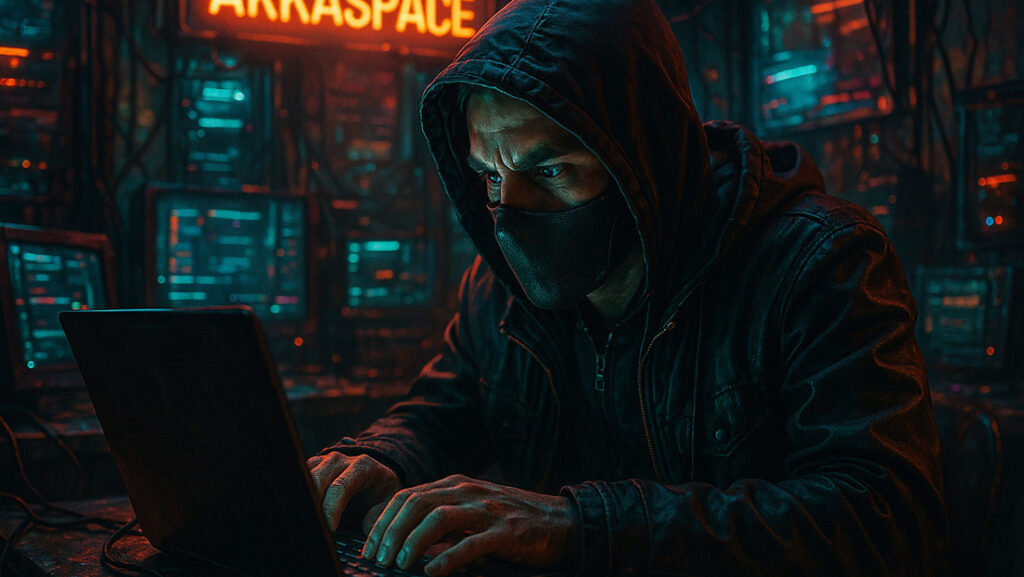 Un 'hacker' amenaza con una megafiltración contra el Gobierno de España