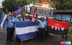 MINT subraya compromiso en la defensa de la paz y los ideales de la transformación social