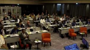 Nicaragua participa en conferencia virtual