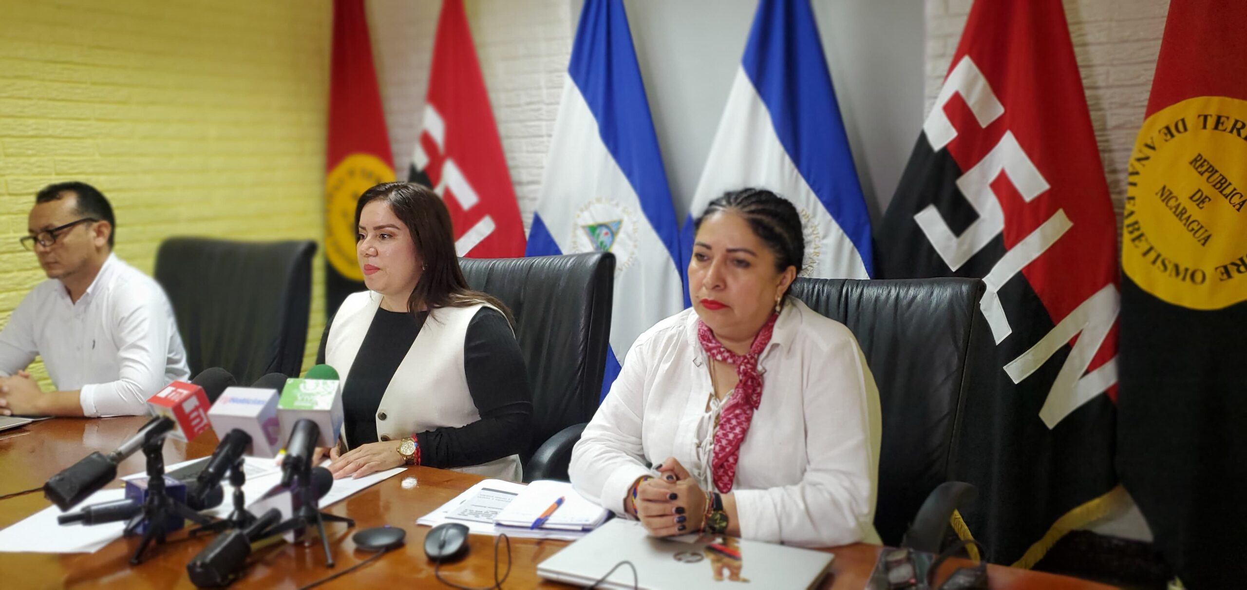 Más de 2 mil docentes inician la II Jornada Pedagógica de Actualización Científica y Didáctica
