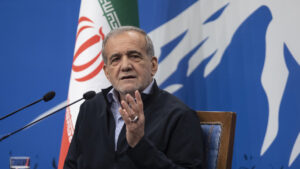 Presidente iraní se pronuncia sobre la tregua con Israel