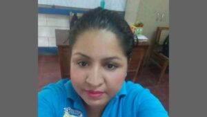 Katlin Auxiliadora Barahona