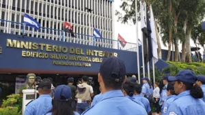 MINT desempeña acciones fundamentales en la seguridad ciudadana y soberana