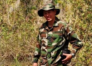 Fallece quinto miembro del Ejército