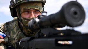 Occidente "suplica" una tregua para Ucrania, dice Lavrov