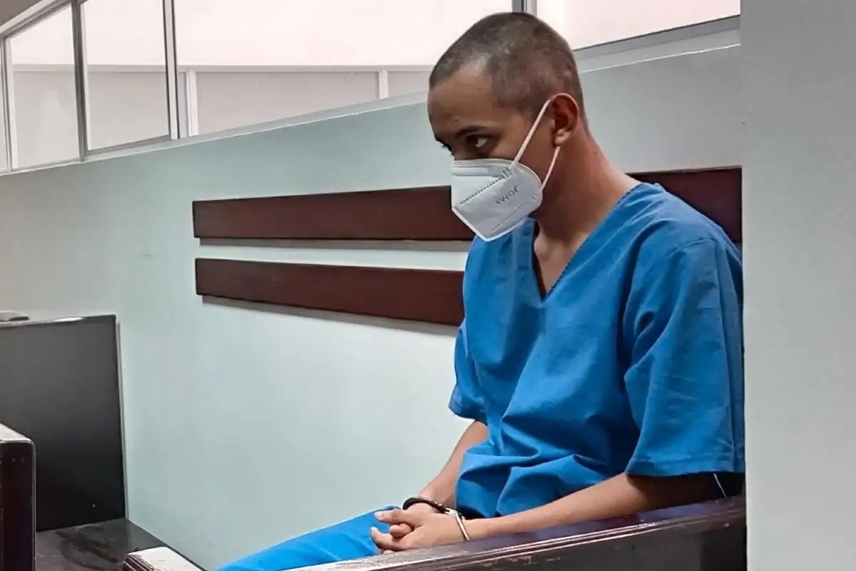 Taxista podría pasar 9 años de prisión tras homicidio imprudente en Managua