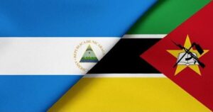 Nicaragua- Mozambique
