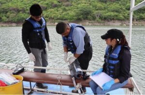 El CIRA se consolida como referente nacional del desarrollo hídrico nacional