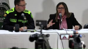 Colombia ofrece recompensa