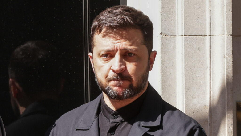 Zelenski