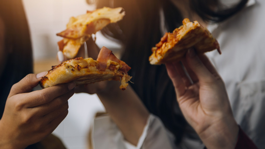 Ingrediente esencial de la comida chatarra podría prevenir enfermedades cardíacas y diabetes