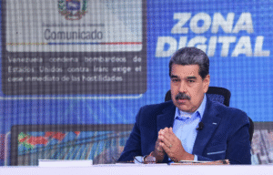 ALBA respalda propuesta del Presidente Nicolás Maduro Moros, de convocar una Cumbre Internacional por la Paz