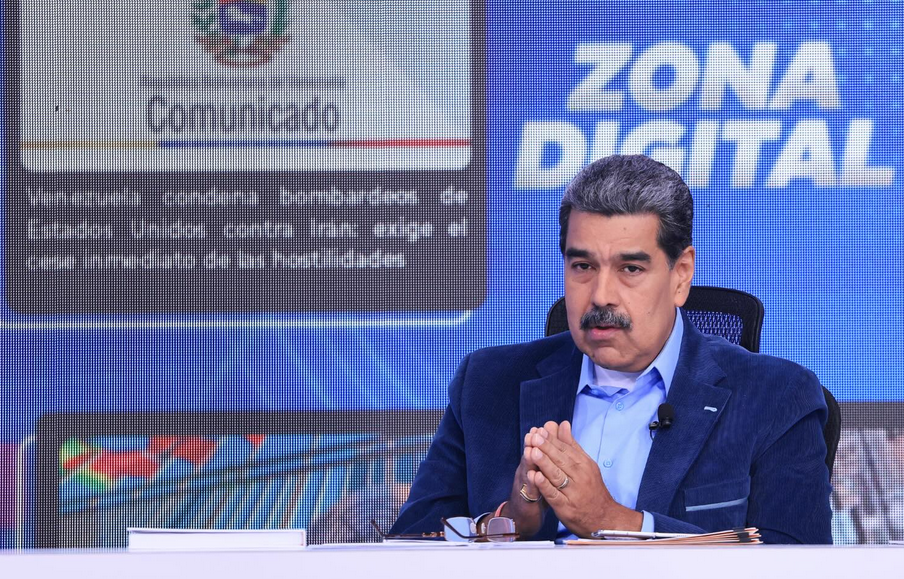 ALBA respalda propuesta del Presidente Nicolás Maduro Moros, de convocar una Cumbre Internacional por la Paz