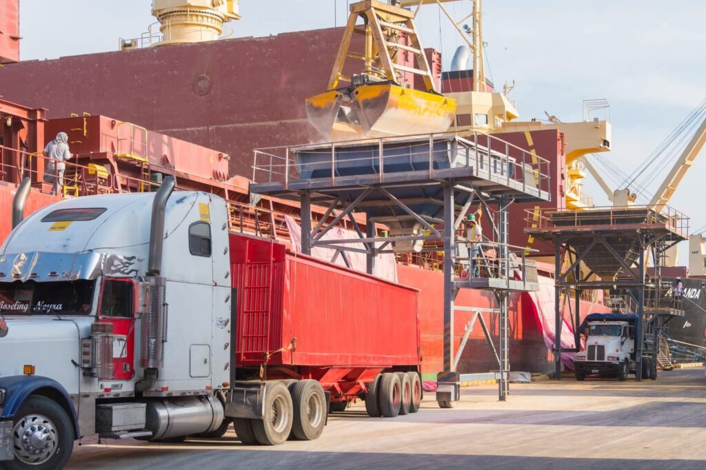 EPN brinda servicio a buques