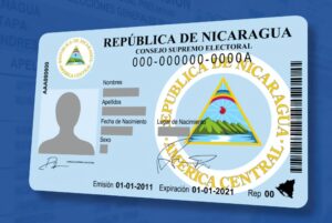 Parlamento deroga Ley de Identificación Ciudadana aprobada en febrero